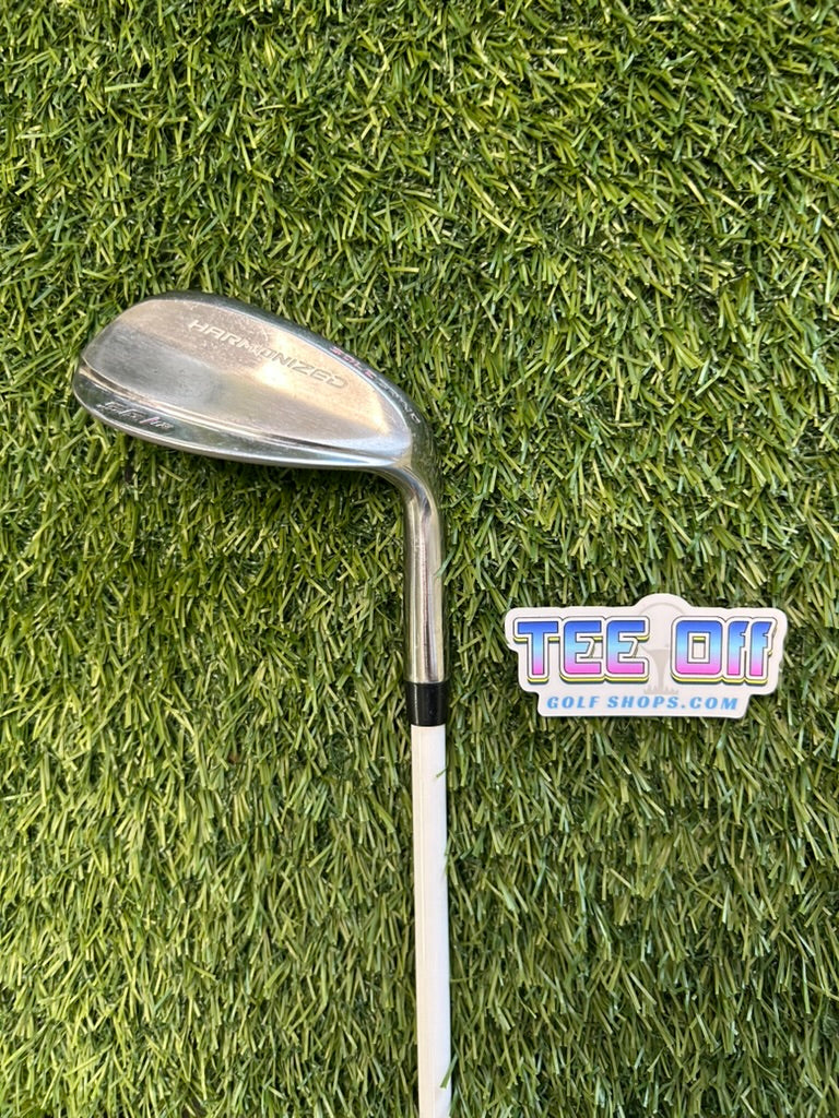 Wilson Harmonized Sand Wedge 56 Loft Ladies RH