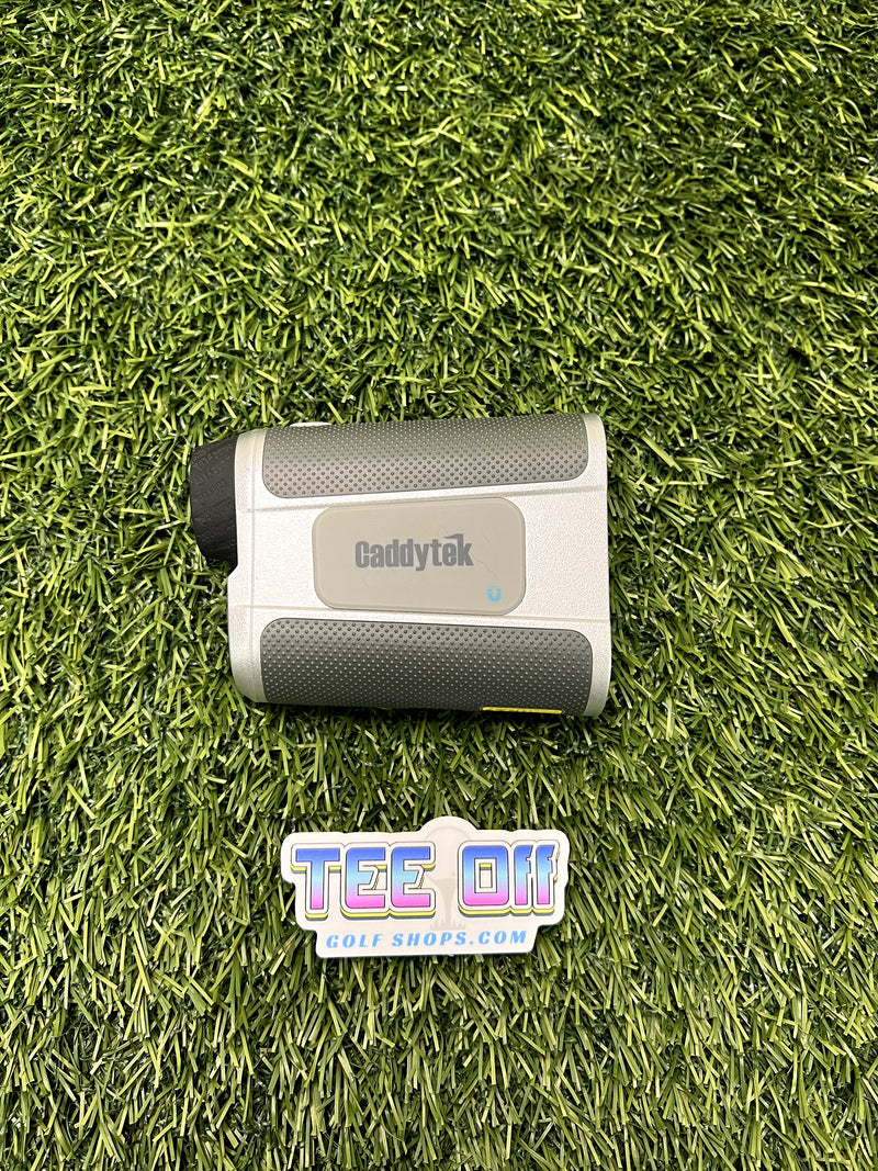 Caddytek CaddyView V3 Rangefinder