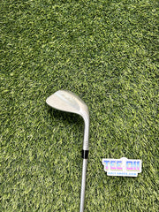 Tommy Armour Satin Lob Wedge 60 Loft Wedge Flex RH