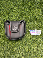 Wilson Infinite Putter Head Cover Pre-Owned