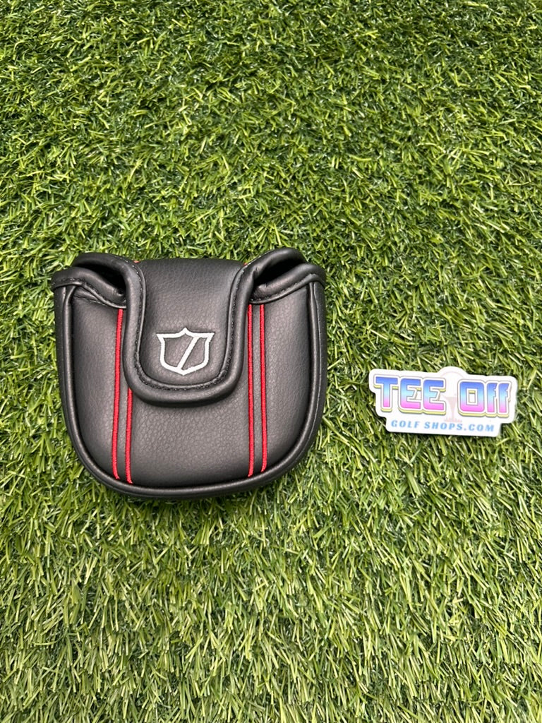 Wilson Infinite Putter Head Cover Pre-Owned