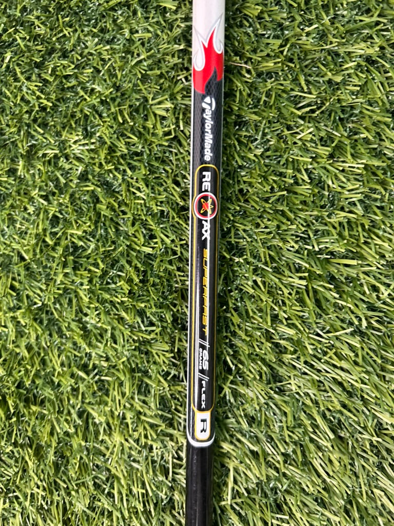 TaylorMade Burner Rescue 3H Regular RH