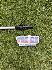 Aldila Ascent Blue 40g Ladies 43" Callaway Tip Golf Shaft