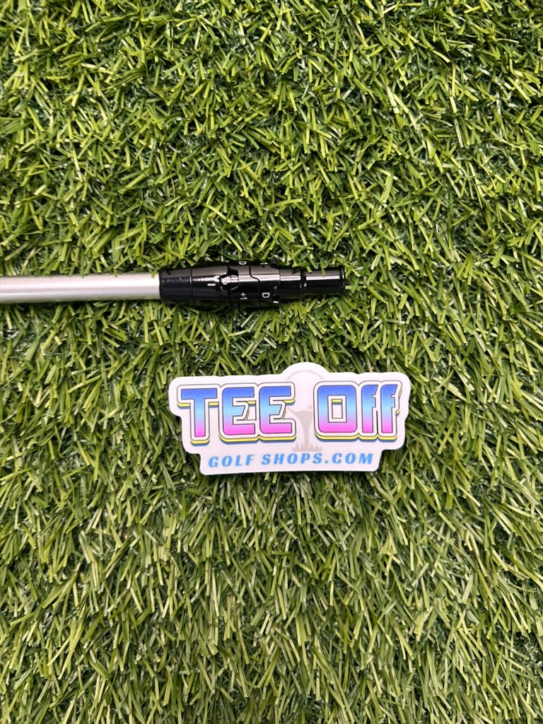 Aldila Ascent Blue 40g Ladies 43" Callaway Tip Golf Shaft