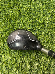 TaylorMade Burner Rescue 3H Regular RH