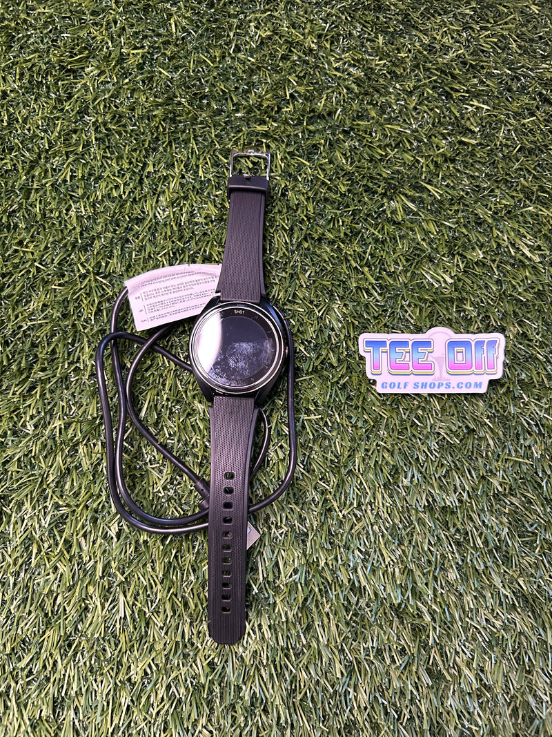 Voice Caddie T9 Pro Smart Watch Pre-Owned