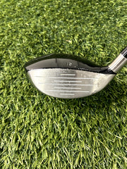 TaylorMade Burner 7-Wood 21 Loft X-Stiff RH