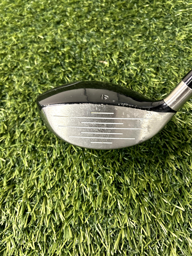TaylorMade Burner 7-Wood 21 Loft X-Stiff RH