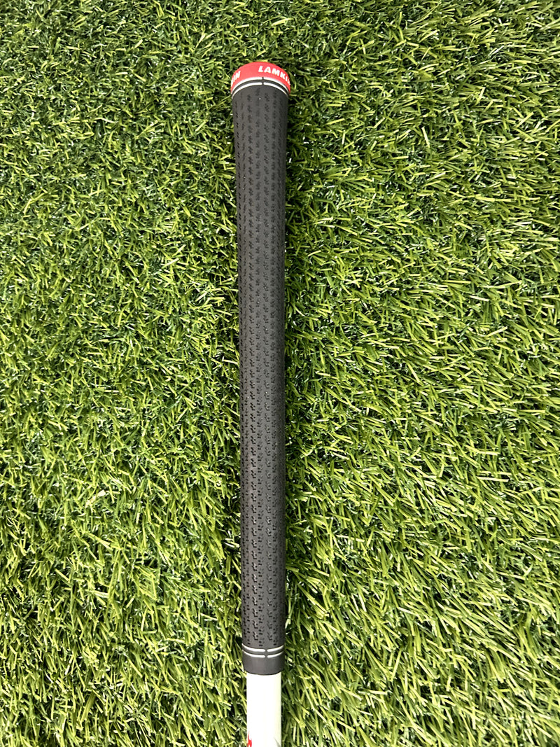 TaylorMade Burner 3-Wood 15 Loft Regular LH