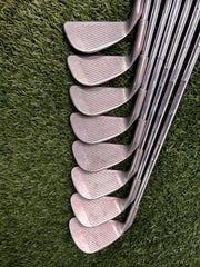 Ping Eye 3-PW Iron Set Regular RH