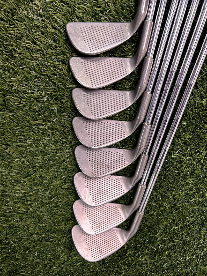 Ping Eye 3-PW Iron Set Regular RH