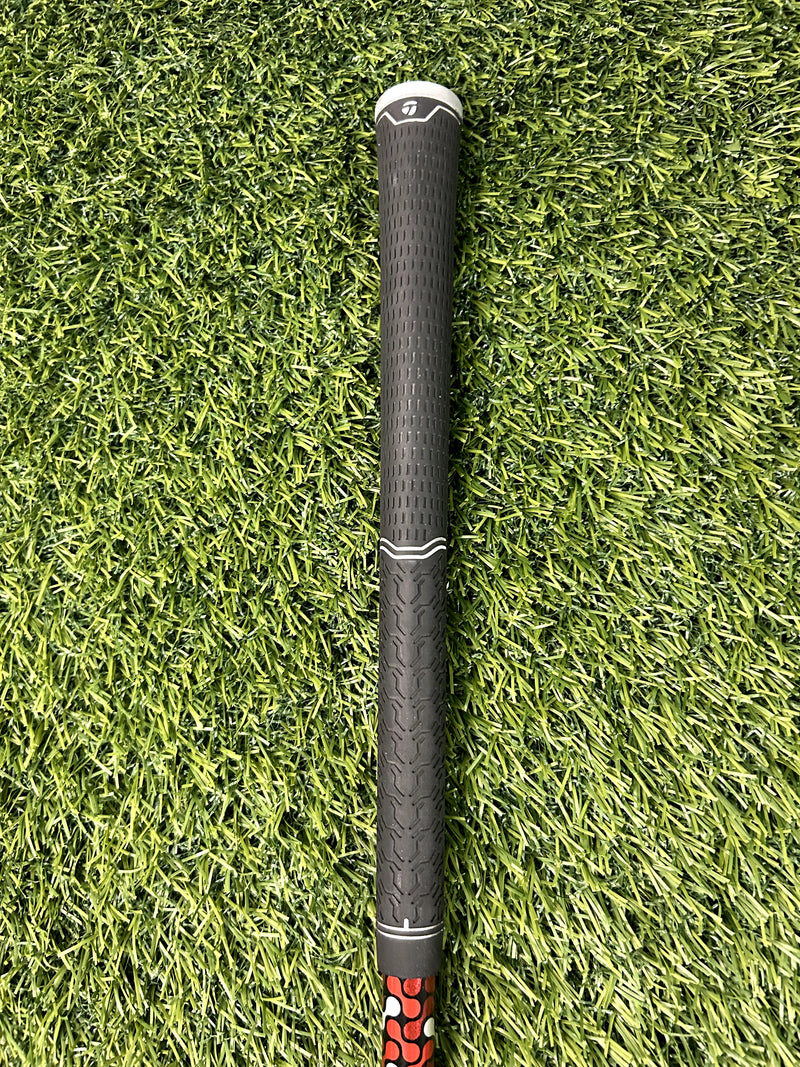 TaylorMade Burner 3-Wood 15 Loft X-Stiff RH