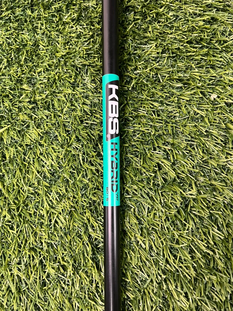 TaylorMade GAPR Mid 3-Iron Stiff RH