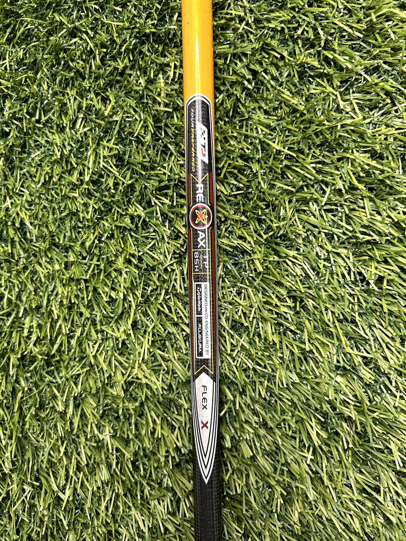 TaylorMade TP Rescue 3H 19 Loft X-Stiff RH