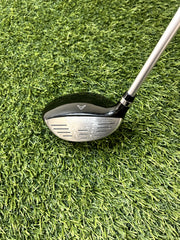 Callaway Legacy 5-Wood Regular RH