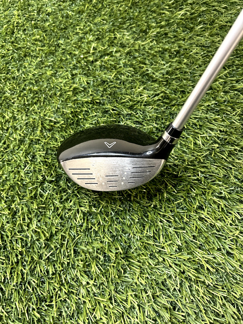 Callaway Legacy 5-Wood Regular RH