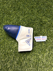 Odyssey Ai One Mid-Mallet Head Cover Pre-Owned