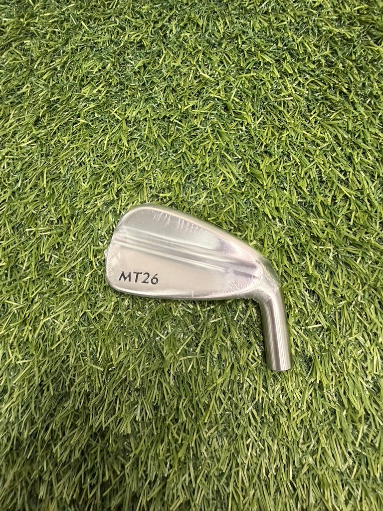 OEM Golf MT26 Iron Set 4-PW (Customize Here)