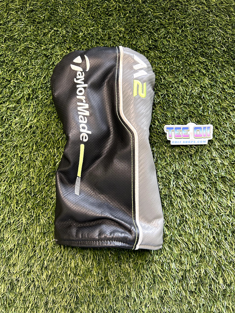 TaylorMade M2 Head Cover Pre-Owned