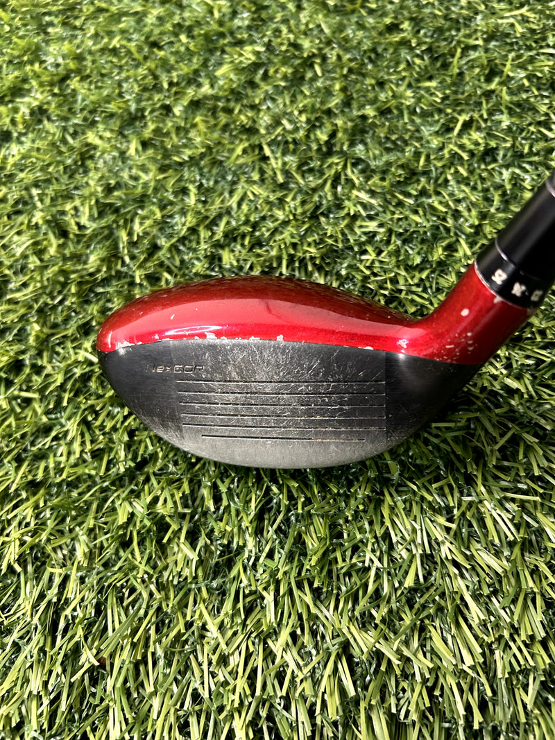 Nike Covert VRS 4H 21 Loft Stiff RH