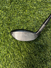 Callaway Ai Smoke 9W 25 Loft HZRDUS 6.0 Stiff Flex Original Grip RH – Pre-Owned Golf Club – TEE OFF Golf Shops