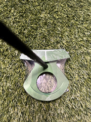 LAB Golf DF3 Green Accra Shaft Putter 69 Loft RH