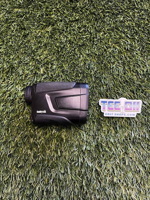 Generic Silver Slope Golf Range Finder Pre-Owned