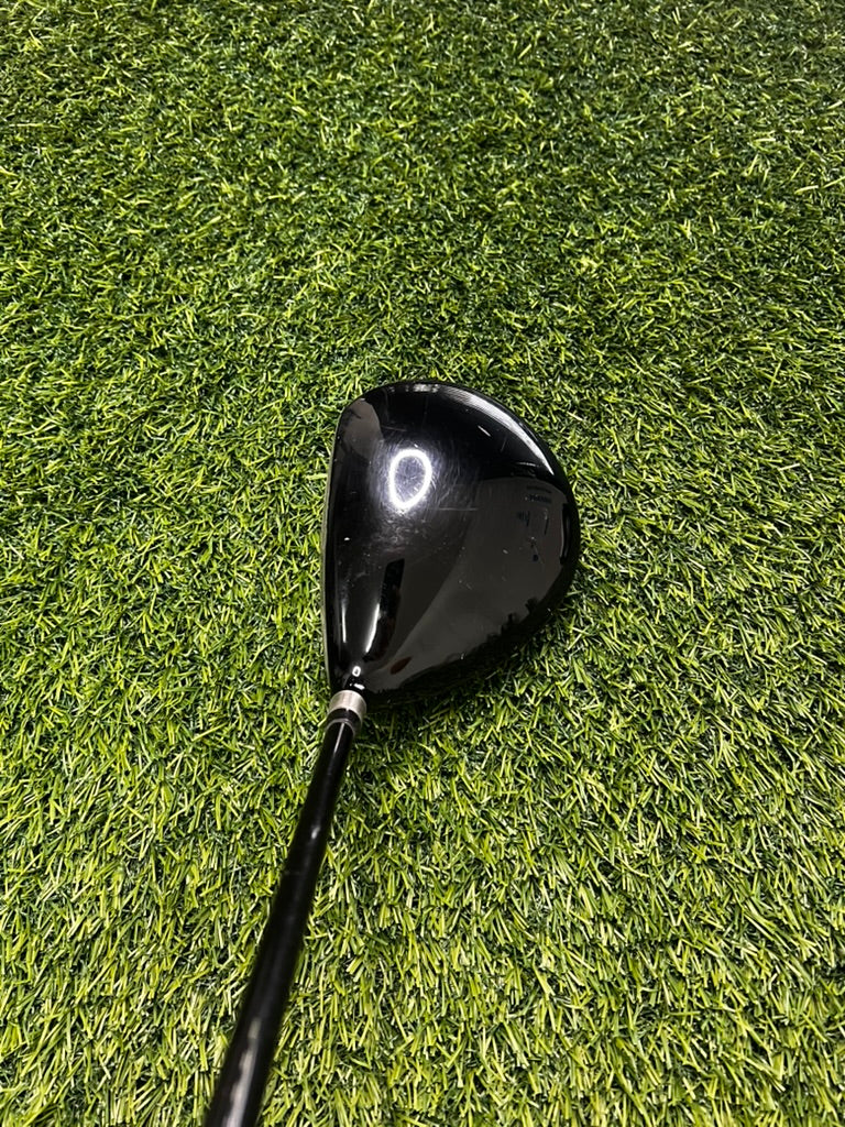 Cleveland Launcher Titanium Driver 9.5 Loft Stiff RH