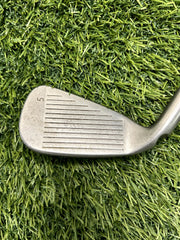 Ping G30 Black Dot 5-Iron Stiff RH