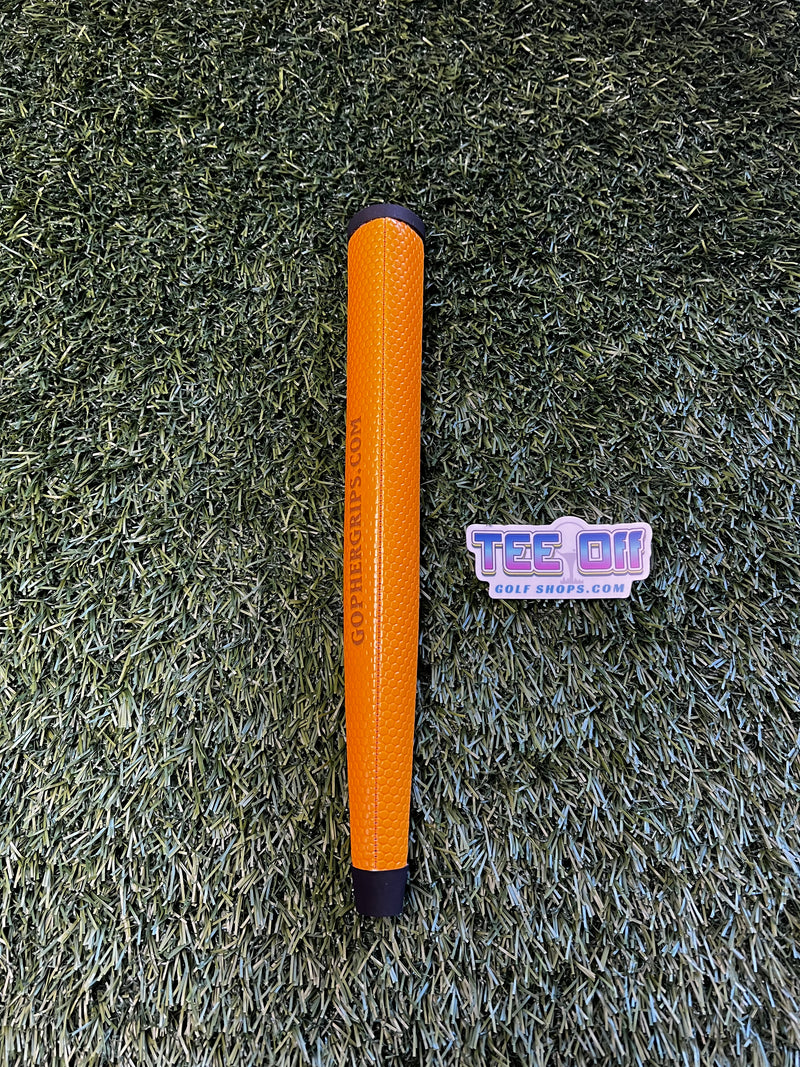 The "Glizzy" Putter Grip