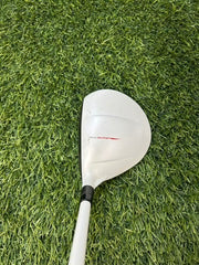 TaylorMade AeroBurner 3-Wood 15 Loft Regular RH