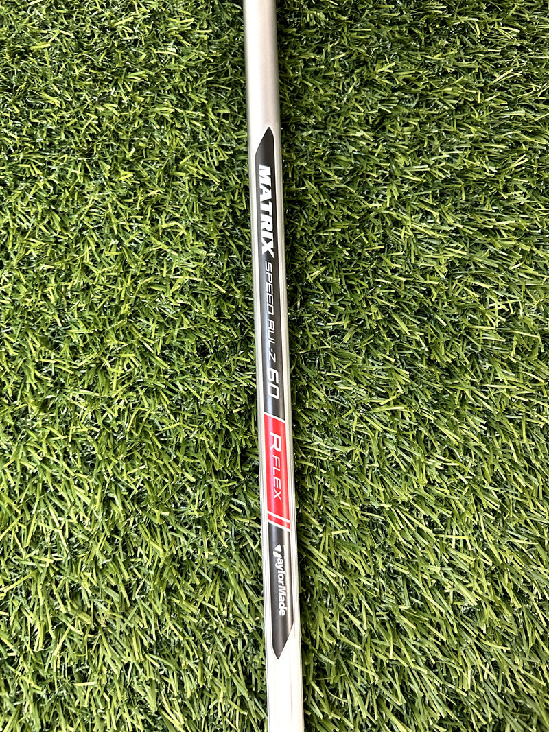 TaylorMade AeroBurner 3-Wood 15 Loft Regular RH