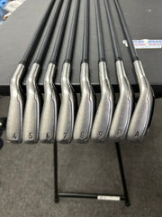 Callaway XR 4-AW Iron Set Regular RH