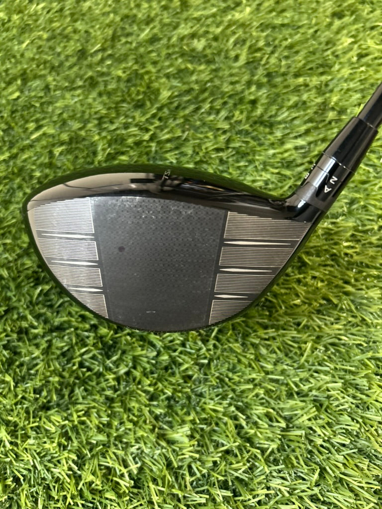 Titleist TSR4 Driver 10 Loft X-Stiff RH