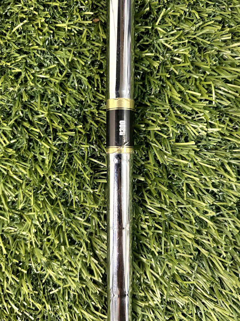 Mizuno JPX 825 Pro Gap Wedge Regular RH