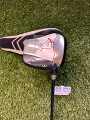 Callaway FT-i Driver 10 Loft Regular RH
