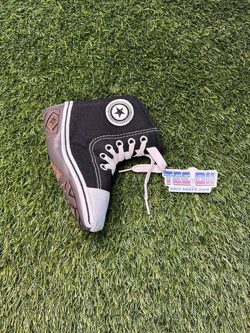 OG Chucks Blade Putter Head Cover Craftsman Golf