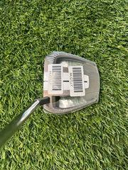 NEW TaylorMade Spider Tour V V3 34” SS Grip RH