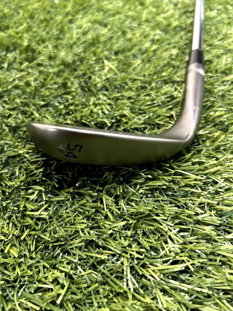 Titleist Vokey SM10 Sand Wedge 54 Loft Wedge Flex RH