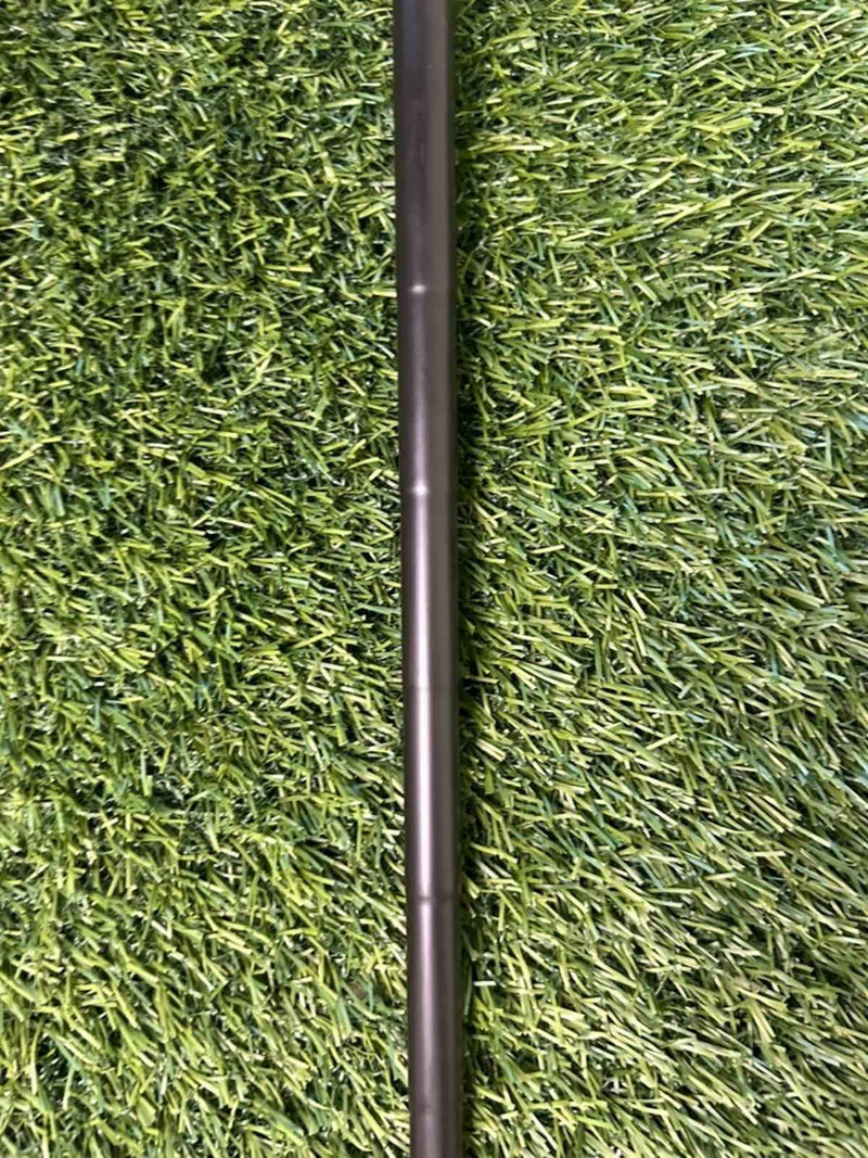 LAB Golf B.2 Center Shaft Blade Putter 34" Original Grip RH
