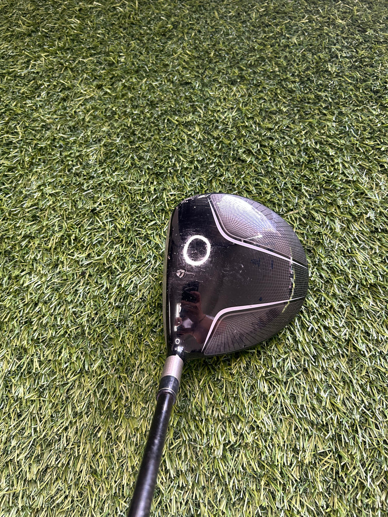 TaylorMade Burner Driver 10.5 Loft Regular RH