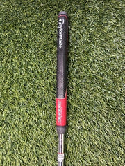 TaylorMade White Smoke Blade Putter RH