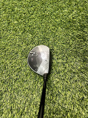 Cobra King F8 3/4 3-Wood Stiff LH