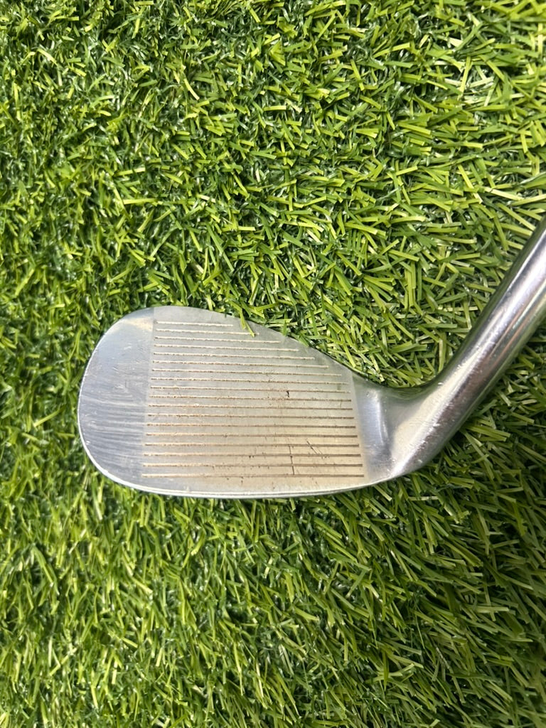 Wilson Staff Wedge Sand Wedge 56 Loft Wedge Flex RH