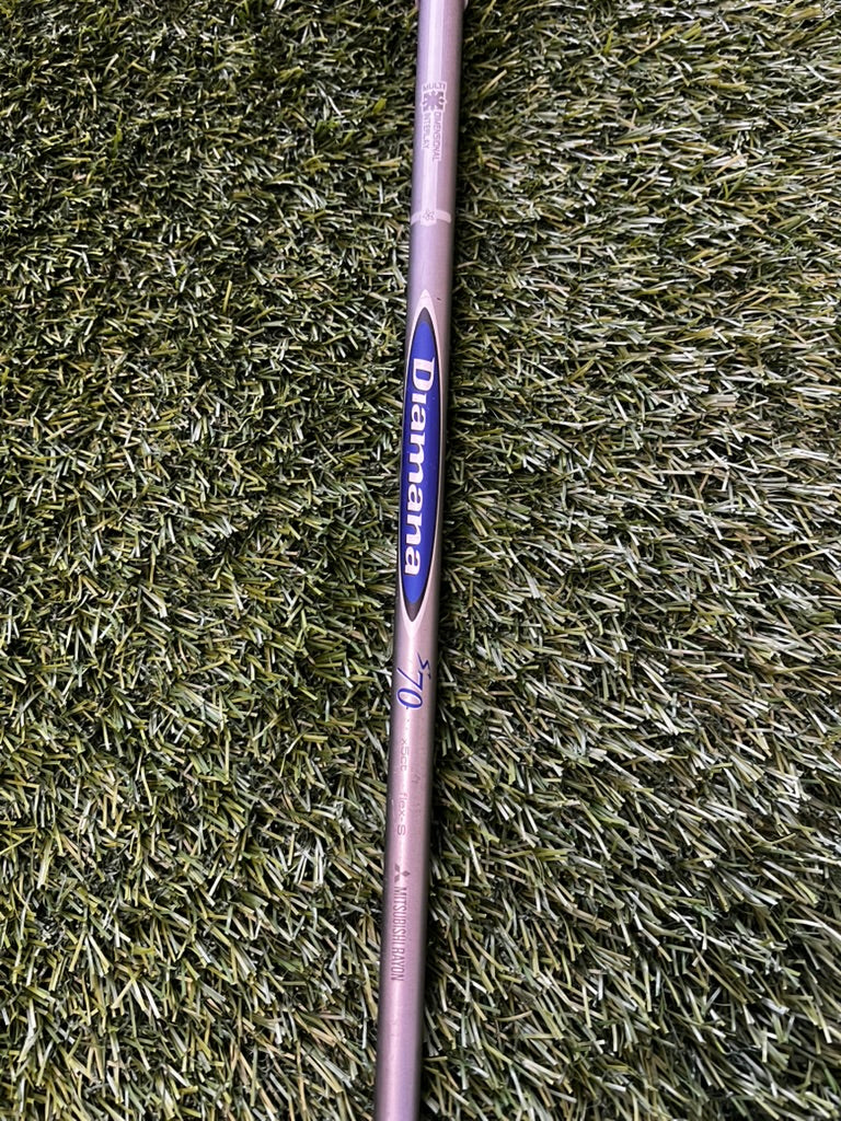 Nike Vapor Speed 3-Wood 15 Loft Stiff RH