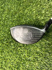 Callaway X Hot Driver 9.5 Loft X-Stiff RH