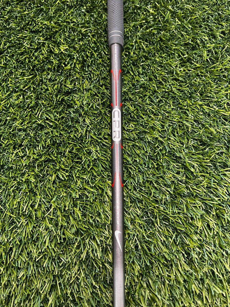 Juniors Nike CPR Irons Set 5-PW 32” W Flex Original Grip RH