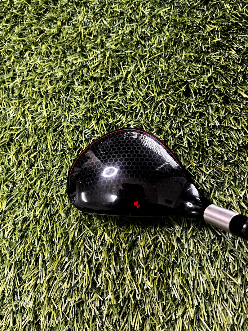 TaylorMade Burner Superfast 3H 18 Loft Senior RH