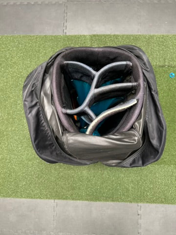Mizuno 6-Way Carry Bag Golf Bag