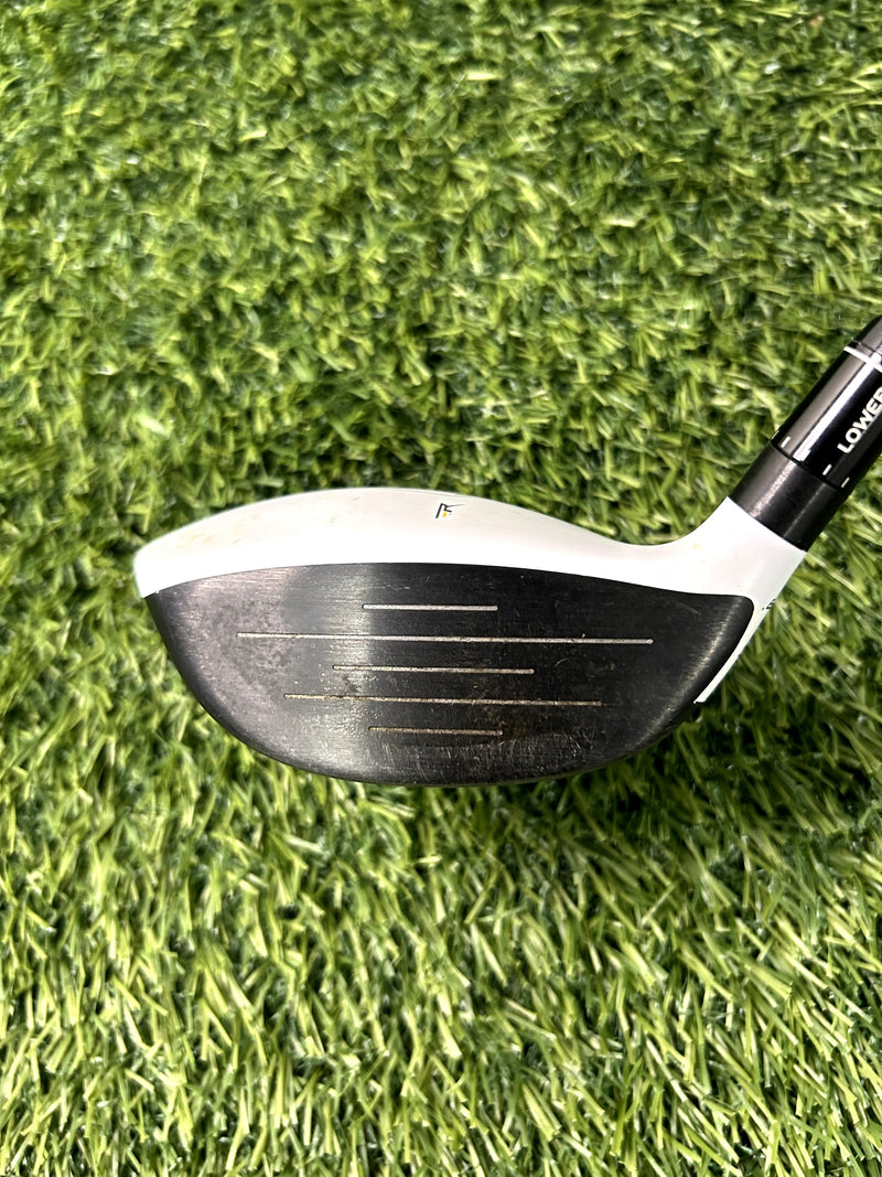 TaylorMade RBZ Stage 2 TS 3-Wood 13 Loft Stiff RH